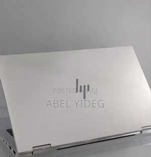 New Laptop HP EliteBook X360 1030 G7 16GB Intel Core I7 SSD 512GB