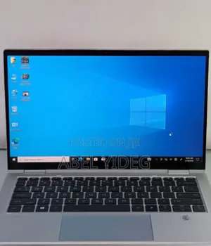 New Laptop HP EliteBook X360 1030 G7 16GB Intel Core I7 SSD 512GB