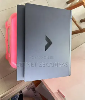 New Laptop HP Victus 15 16GB Intel Core I7 SSD 1T