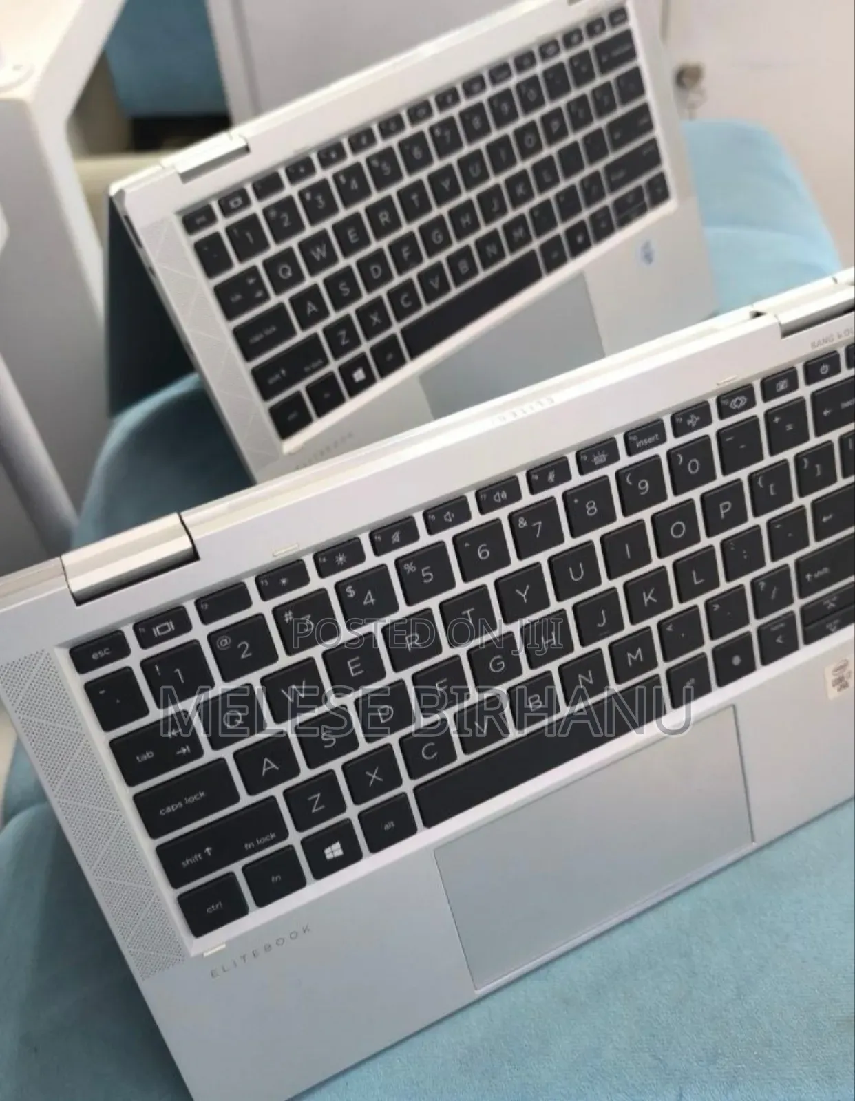 New Laptop HP 16GB Intel Core I5 SSD 512GB