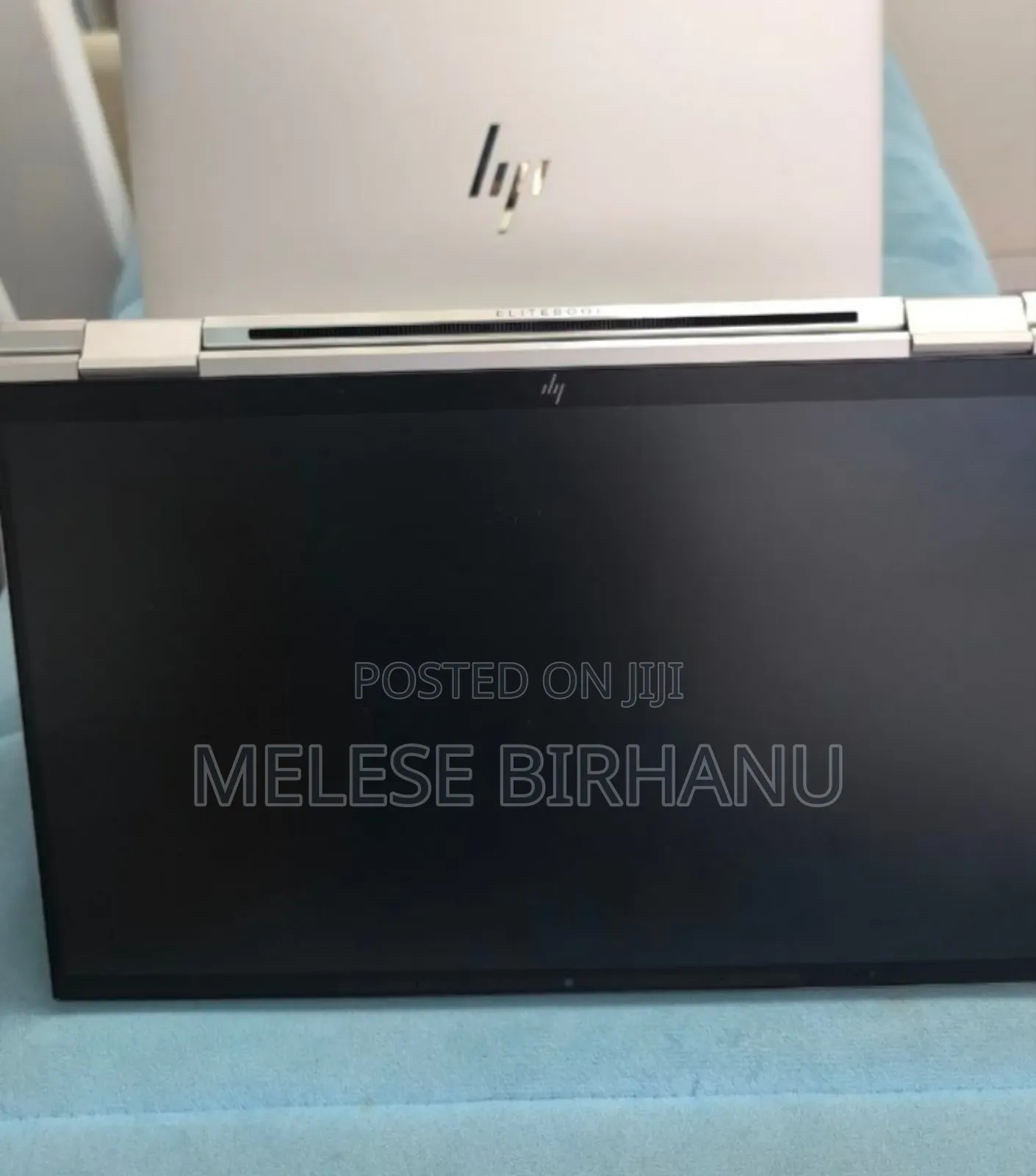 New Laptop HP 16GB Intel Core I5 SSD 512GB