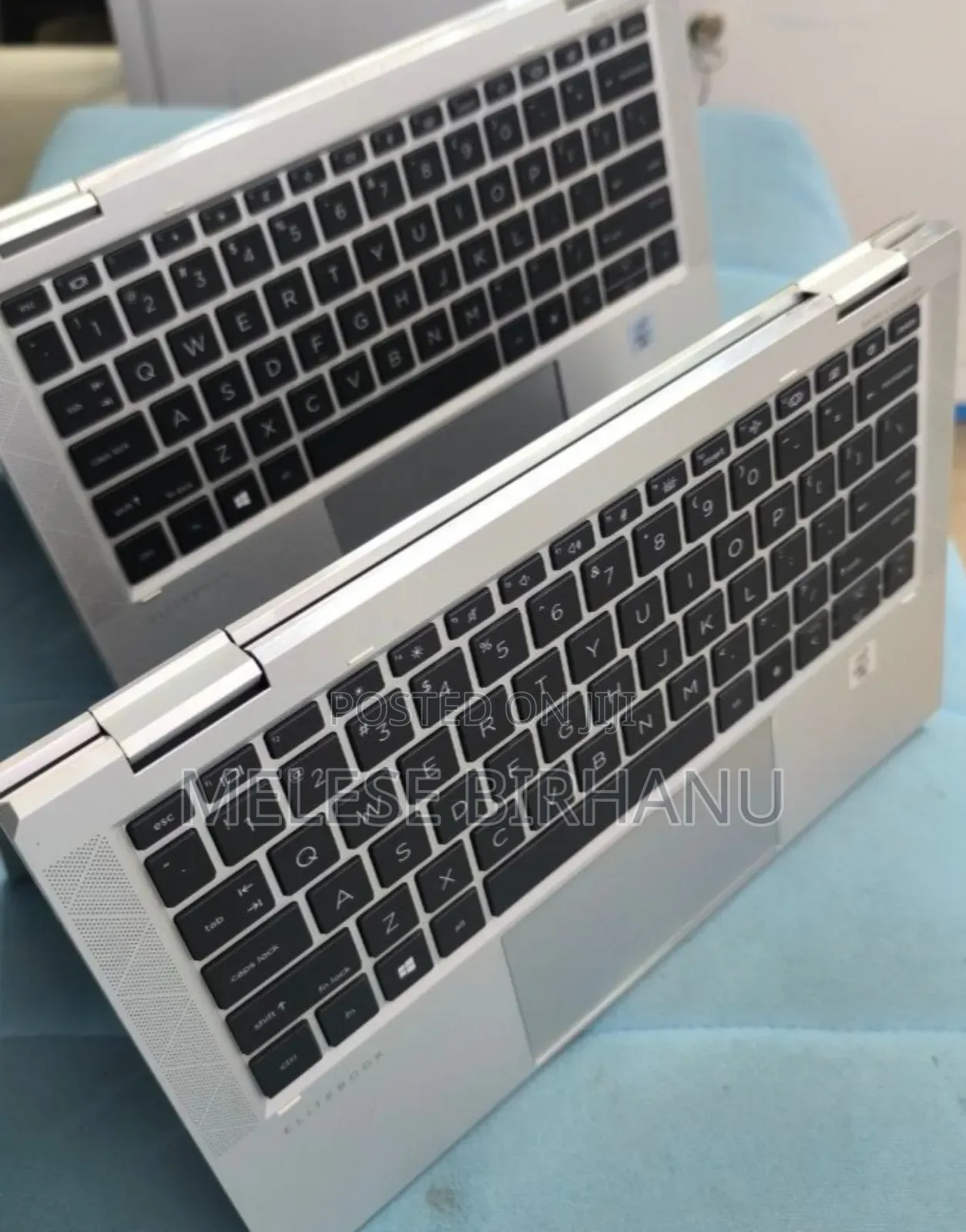 New Laptop HP 16GB Intel Core I5 SSD 512GB