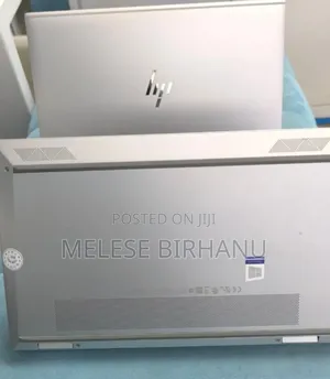 New Laptop HP 16GB Intel Core I5 SSD 512GB