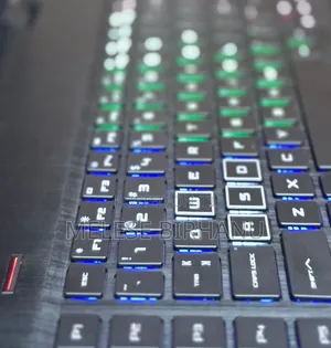 New Laptop HP Omen 15 16GB Intel Core I7 SSD 1T