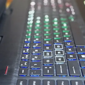 Photo - New Laptop HP Omen X 16GB Intel Core I7 SSD 512GB