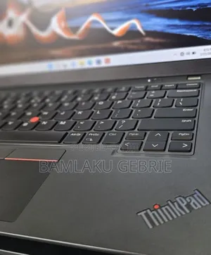 New Laptop Lenovo Thinkpad L14 16GB Intel Core I5 SSD 256GB