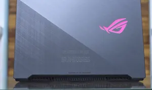 Photo - New Laptop Asus ROG Strix G15 16GB Intel Core I7 SSD 1T