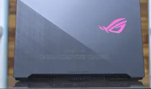 New Laptop Asus ROG Strix G15 16GB Intel Core i7 SSD 1T