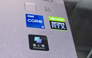 New Laptop HP Pavilion 14 16GB Intel Core I5 SSD 512GB