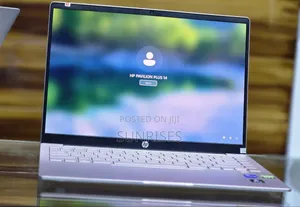 New Laptop HP Pavilion 14 16GB Intel Core I5 SSD 512GB