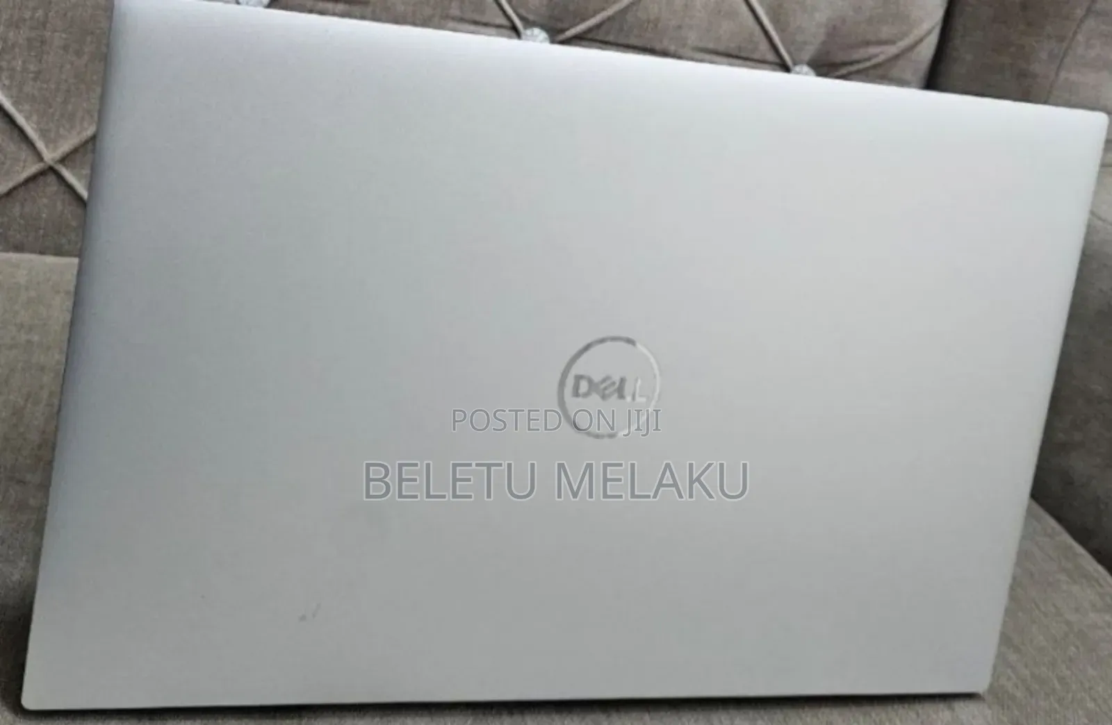 New Laptop Dell XPS 15 32GB Intel Core I7 SSD 1T