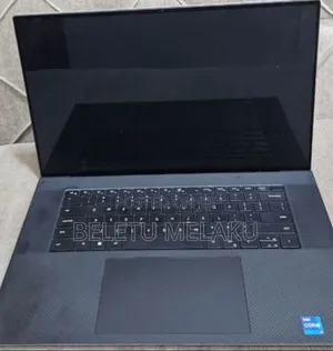 New Laptop Dell XPS 15 32GB Intel Core I7 SSD 1T