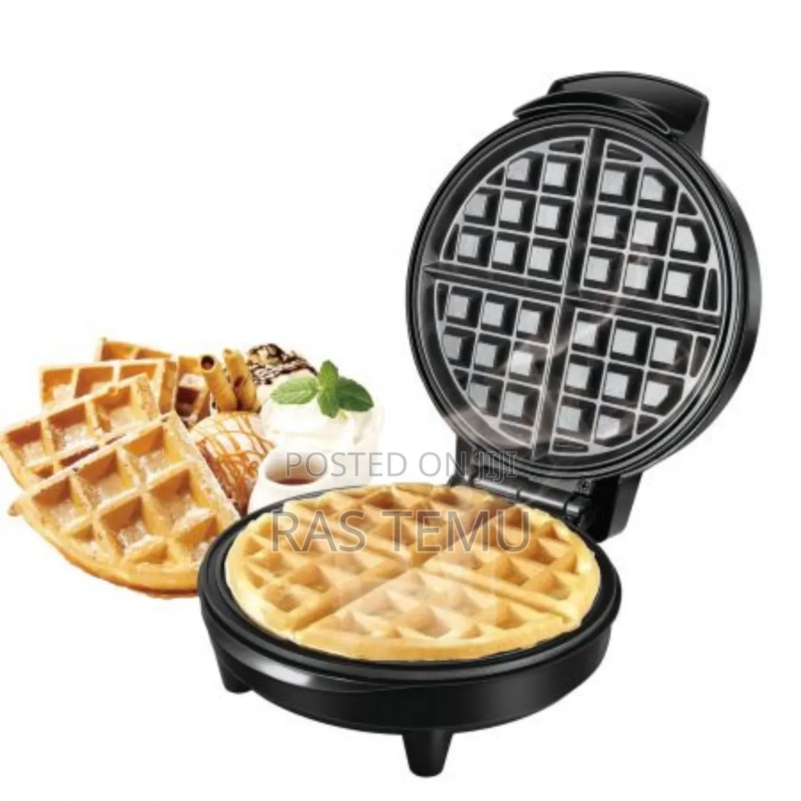 Sonifer Waffle Maker