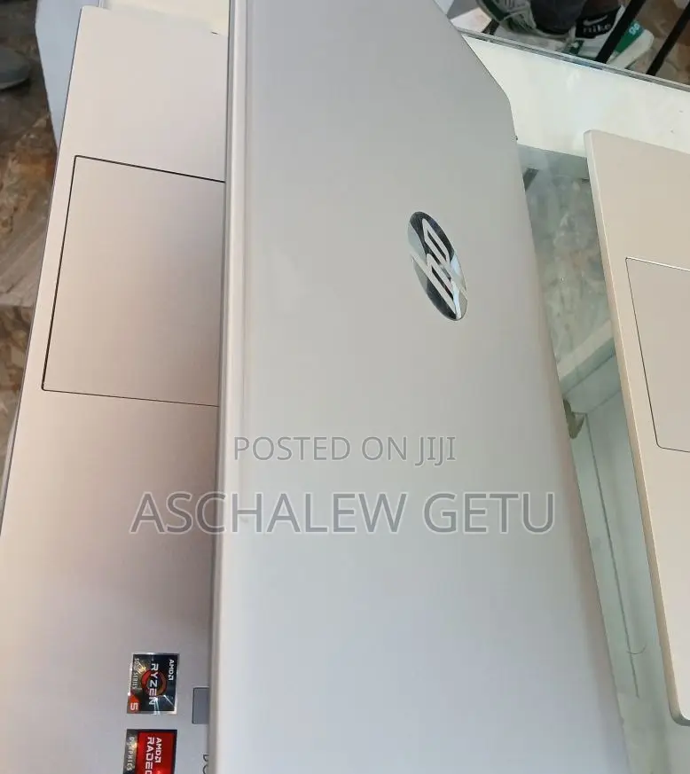 New Laptop HP Pavilion 15 8GB Intel Core I5 SSD 512GB