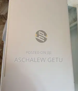 New Laptop HP Pavilion 15 8GB Intel Core I5 SSD 512GB