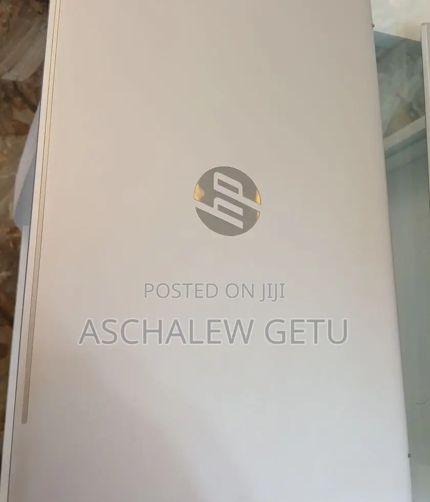 New Laptop HP Pavilion 15 8GB Intel Core I5 SSD 512GB