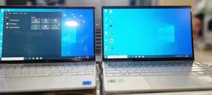 New Laptop HP Envy 13 16GB Intel Core I5 SSD 512GB