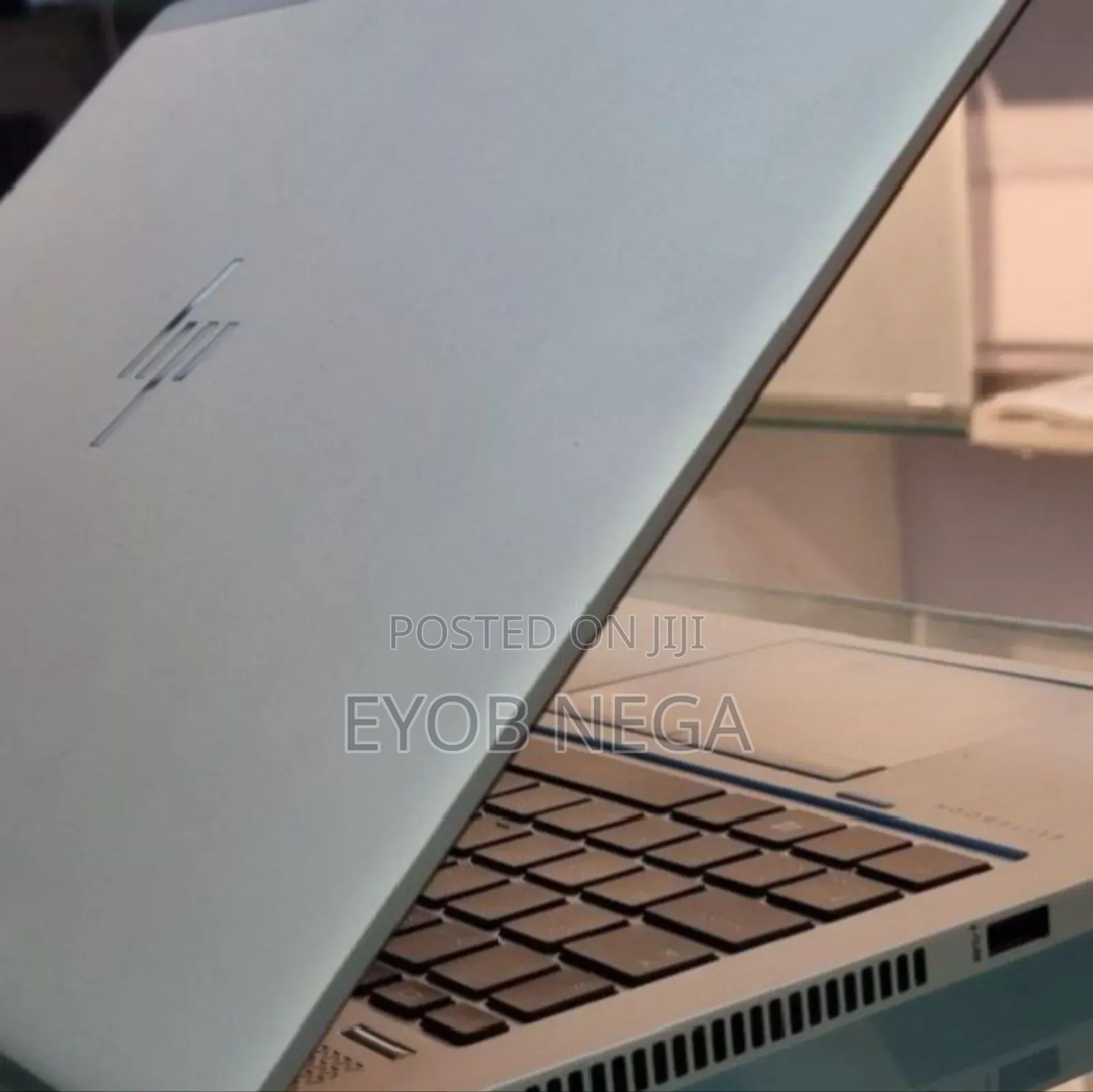 New Laptop HP EliteBook 840 G5 8GB Intel Core I7 SSD 512GB