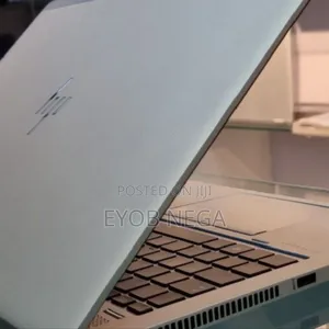 Photo - New Laptop HP EliteBook 840 G5 8GB Intel Core I7 SSD 512GB
