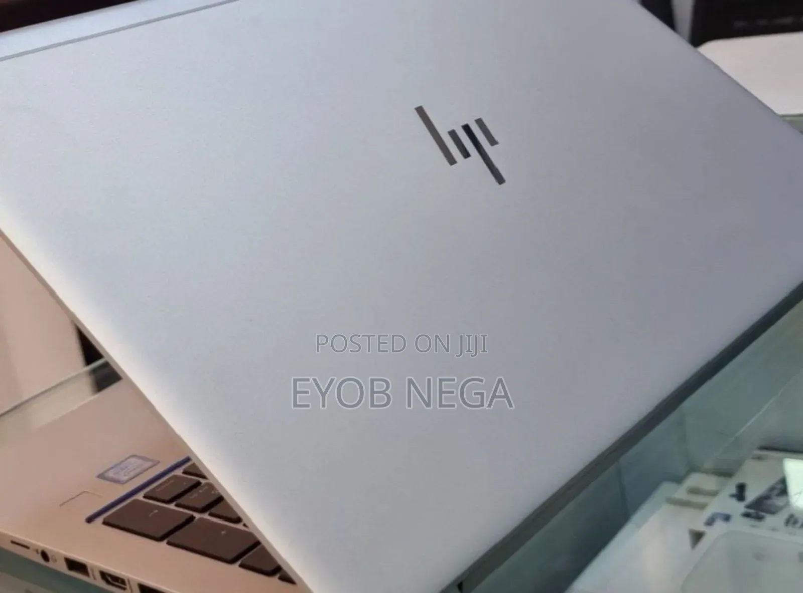 New Laptop HP EliteBook 840 G5 8GB Intel Core I7 SSD 512GB