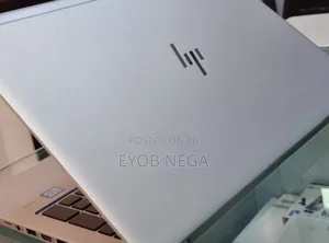 New Laptop HP EliteBook 840 G5 8GB Intel Core I7 SSD 512GB