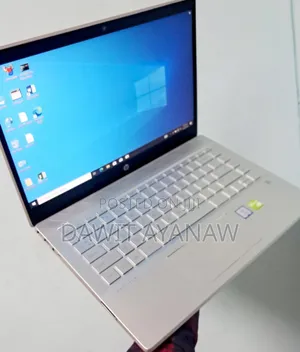 New Laptop HP Pavilion 14 16GB Intel Core I5 SSD 512GB