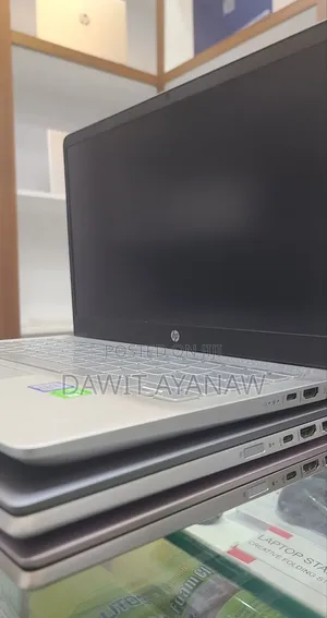New Laptop HP Pavilion 14 16GB Intel Core I5 SSD 512GB