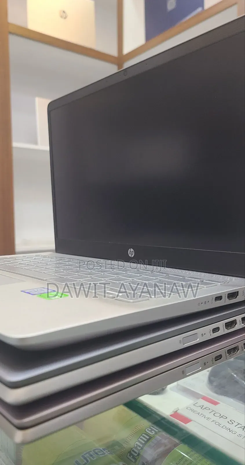 New Laptop HP Pavilion 14 16GB Intel Core I5 SSD 512GB