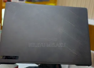 New Laptop Asus ROG Zephyrus G15 16GB AMD Ryzen 9 SSD 1T