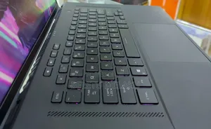 New Laptop Asus ROG Zephyrus G15 16GB AMD Ryzen 9 SSD 1T