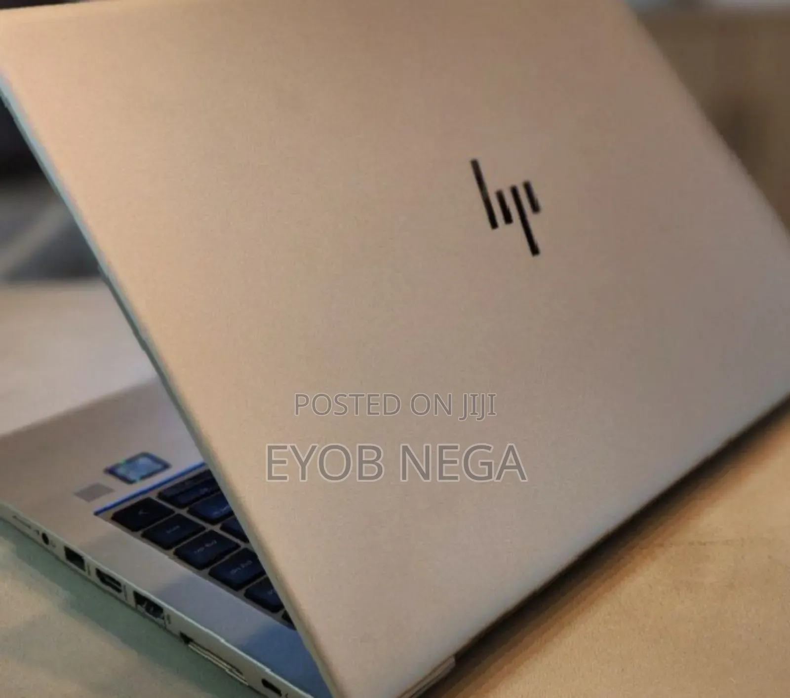 New Laptop HP EliteBook 840 G5 16GB Intel Core I7 SSD 512GB