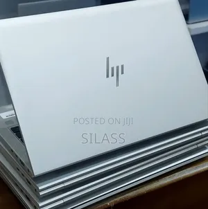 Photo - New Laptop HP EliteBook 830 G7 16GB Intel Core I5 SSD 512GB