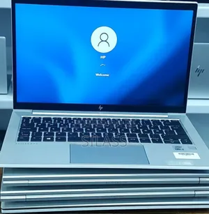 New Laptop HP EliteBook 830 G7 16GB Intel Core I5 SSD 512GB
