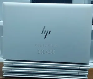 New Laptop HP EliteBook 830 G7 16GB Intel Core I5 SSD 512GB