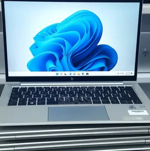 New Laptop HP EliteBook 830 G7 16GB Intel Core I5 SSD 512GB
