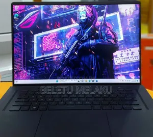 New Laptop Asus ROG Zephyrus G15 16GB AMD Ryzen 9 SSD 1T