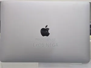 New Laptop Apple MacBook Air 2020 M1 8GB Apple M1 SSD 256GB