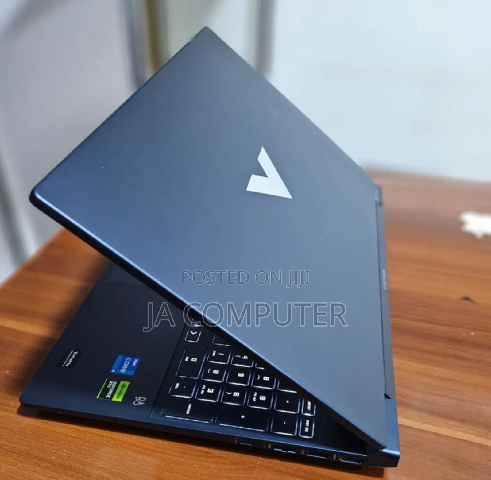 New Laptop HP Victus 16 16GB Intel Core I5 SSD 512GB