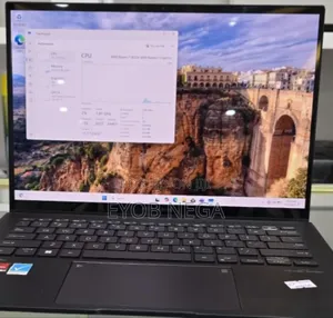 New Laptop Asus ZenBook UX303UA 16GB AMD Ryzen 5 SSD 1T