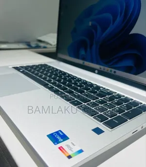 Photo - New Laptop HP ProBook 450 G8 8GB Intel Core I5 SSD 512GB