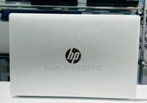 New Laptop HP ProBook 450 G8 8GB Intel Core I5 SSD 512GB