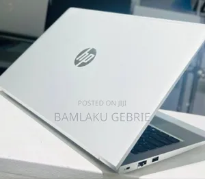New Laptop HP ProBook 450 G8 8GB Intel Core I5 SSD 512GB