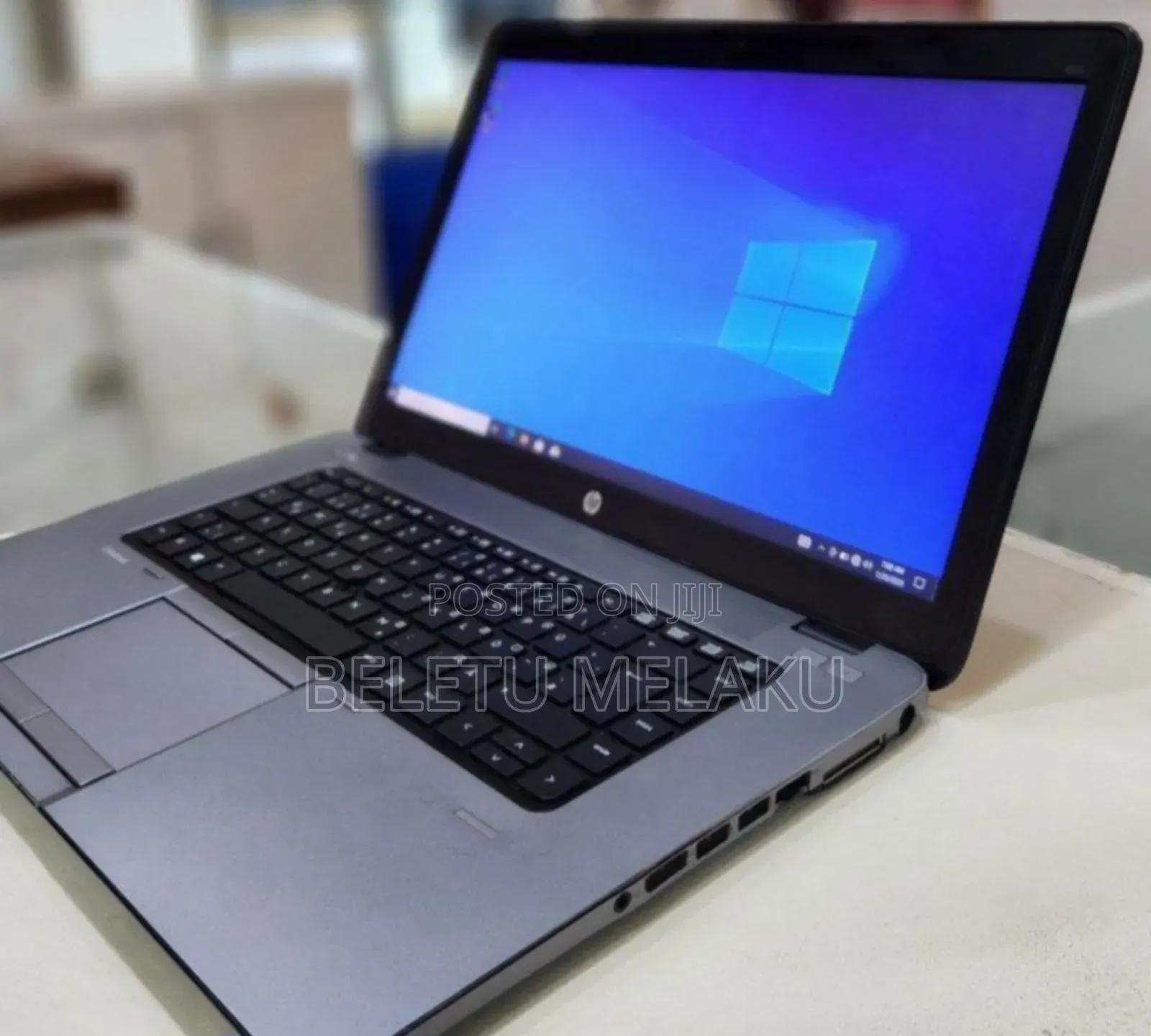 New Laptop HP EliteBook 850 G2 8GB Intel Core I5 SSD 1T