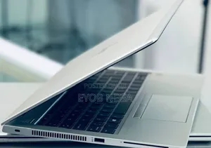 Photo - New Laptop HP EliteBook 745 G5 16GB AMD Ryzen 5 SSD 512GB