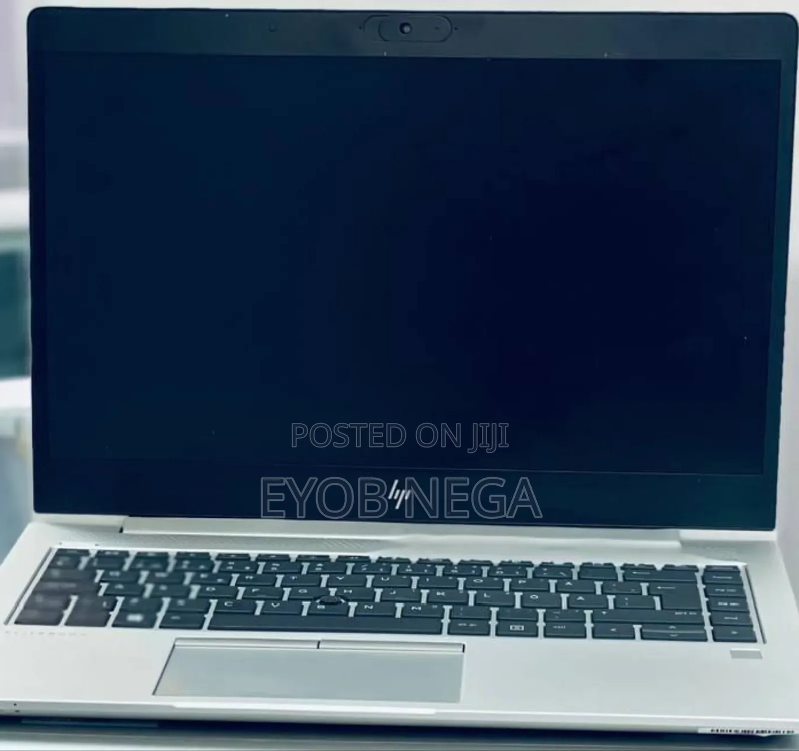 New Laptop HP EliteBook 745 G5 16GB AMD Ryzen 5 SSD 512GB