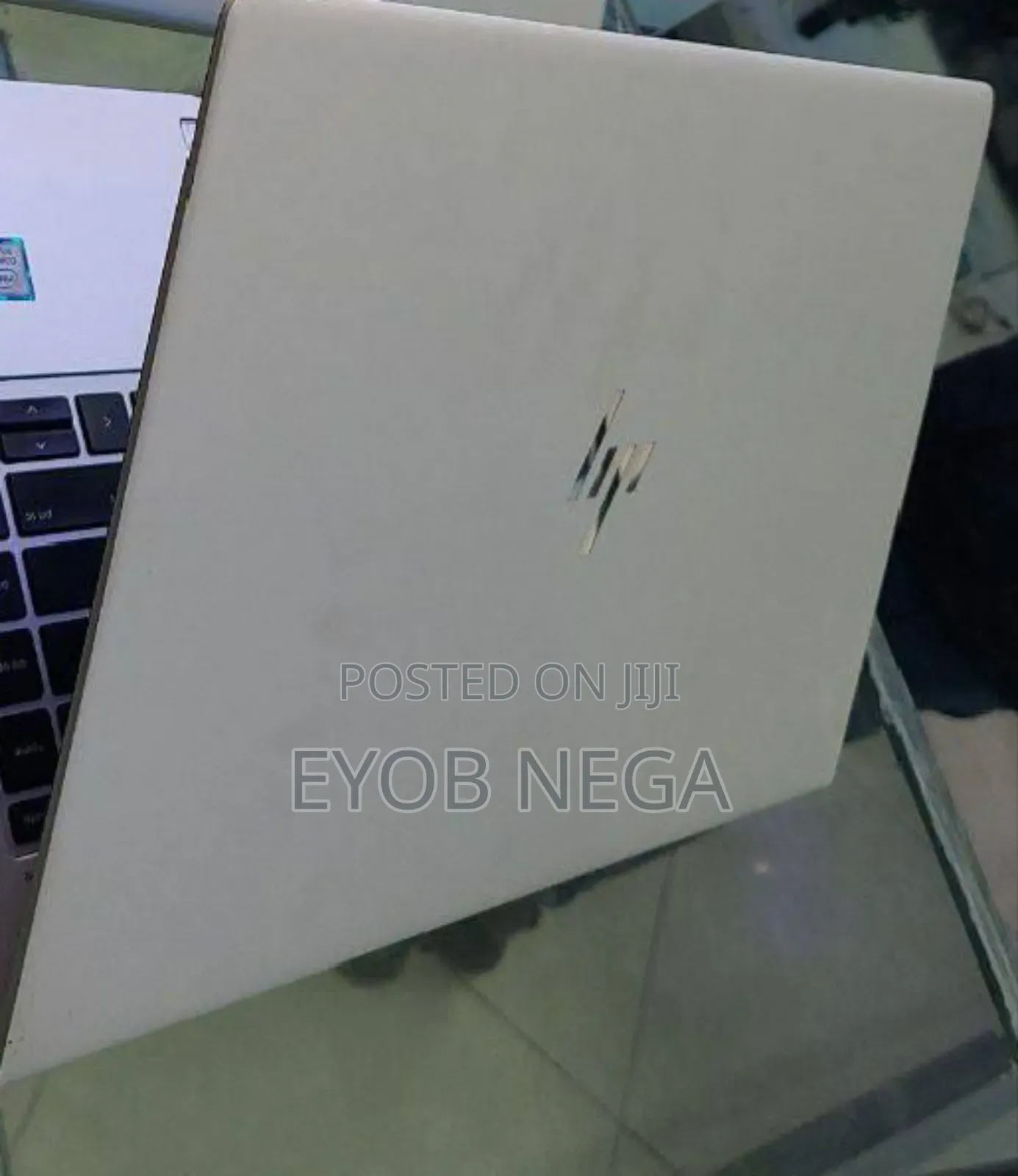 New Laptop HP EliteBook 745 G5 16GB AMD Ryzen 5 SSD 512GB