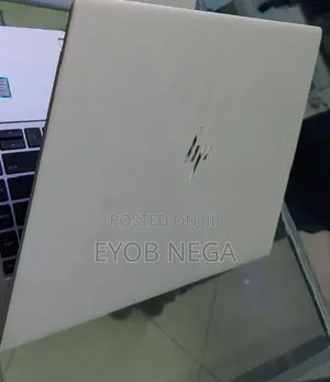 New Laptop HP EliteBook 745 G5 16GB AMD Ryzen 5 SSD 512GB