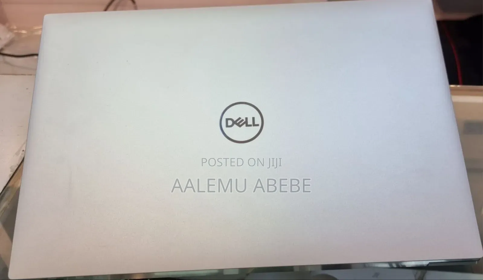 New Laptop Dell XPS 15 64GB Intel Core I7 SSD 2T