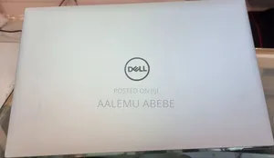 Photo - New Laptop Dell XPS 15 64GB Intel Core I7 SSD 2T