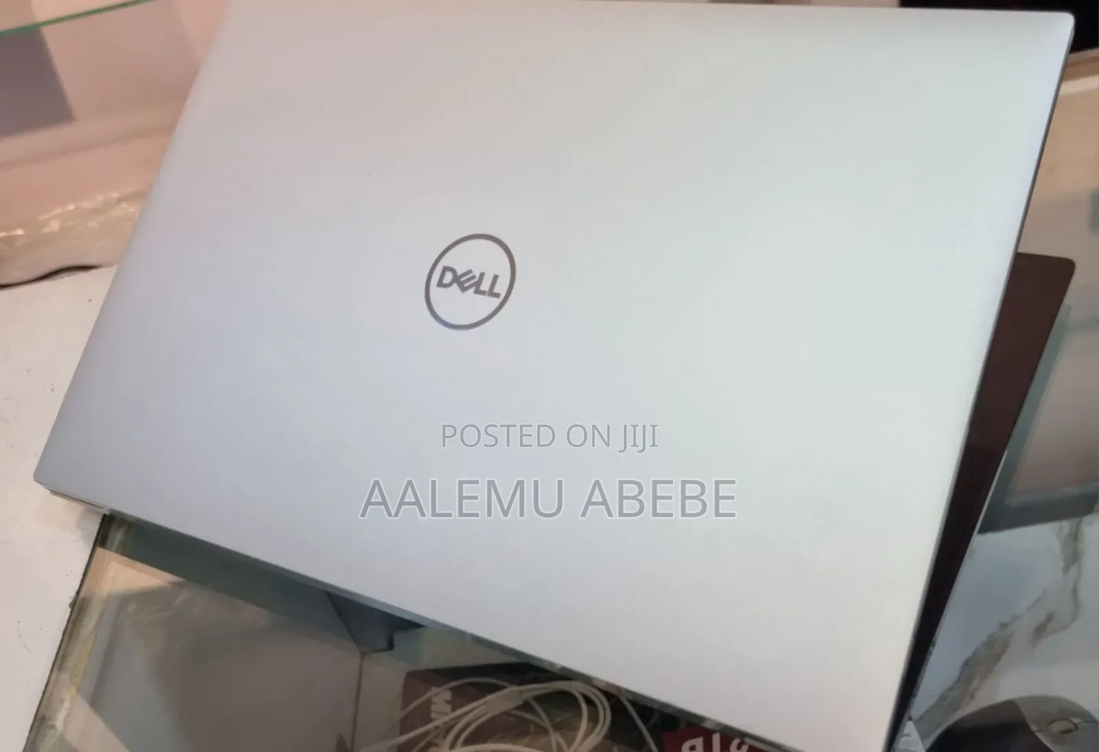 New Laptop Dell XPS 15 64GB Intel Core I7 SSD 2T